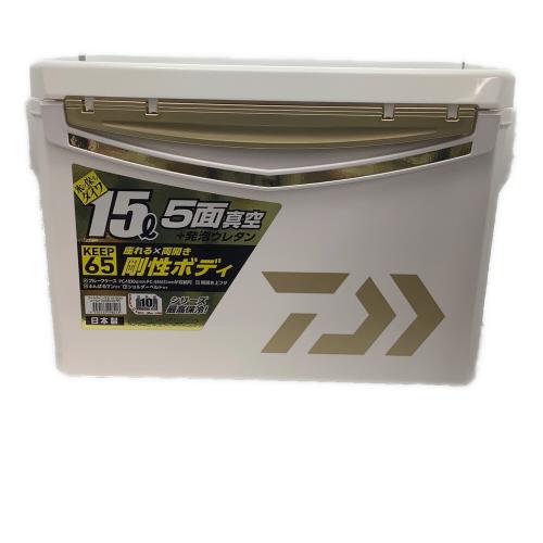 DAIWA (ダイワ) クールラインα III