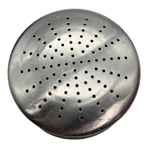 南部鉄器 (ナンブテッキ) 鉄瓶