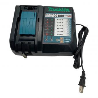 MAKITA (マキタ) 急速充電器 DC18RF