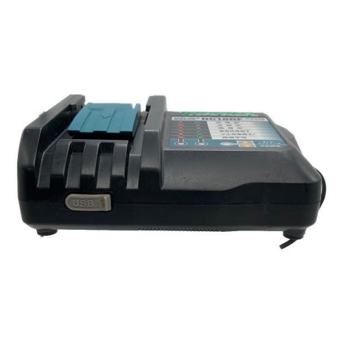 MAKITA (マキタ) 急速充電器 DC18RF