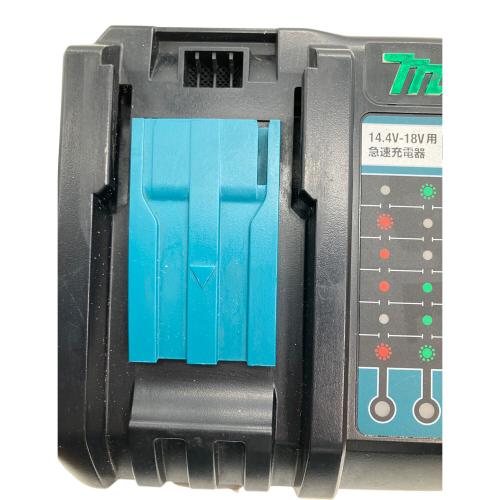MAKITA (マキタ) 急速充電器 DC18RF