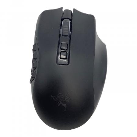 Razer (レイザー) RAZER NAGA PRO ゲーミングマウス RZ01-0342