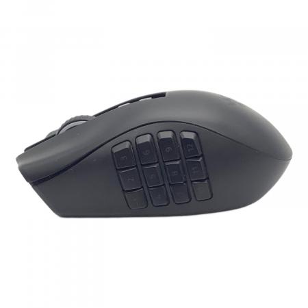 m*i様 RAZER RZ01-0342 Naga Pro ゲーミング マウス Razer (レイザー) RAZER NAGA PRO ゲーミングマウス RZ01-0342