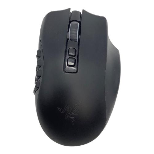 Razer (レイザー) RAZER NAGA PRO ゲーミングマウス RZ01-0342