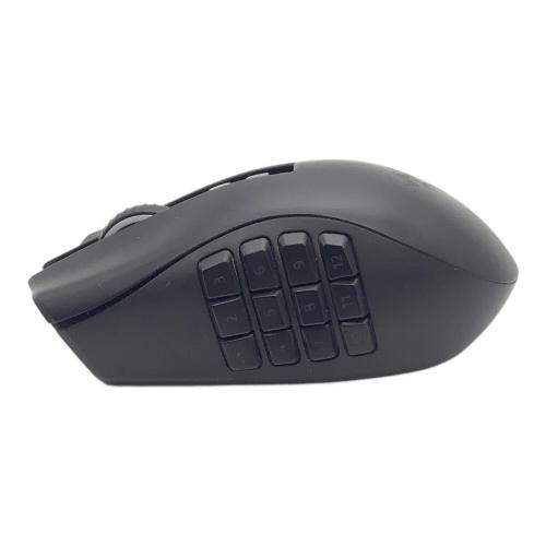 Razer (レイザー) RAZER NAGA PRO ゲーミングマウス RZ01-0342