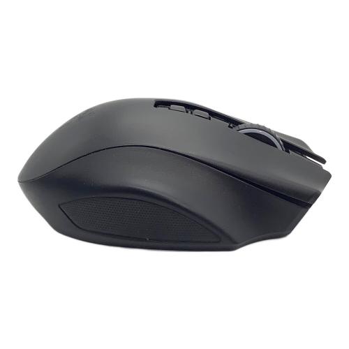 Razer (レイザー) RAZER NAGA PRO ゲーミングマウス RZ01-0342