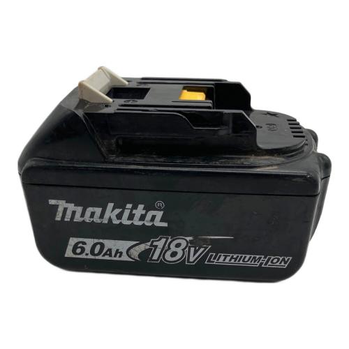 MAKITA (マキタ) バッテリー BL1860B