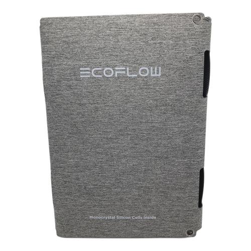 ECOFLOW (エコフロー) 45Wソーラーパネル EF-Fold-P045-DT