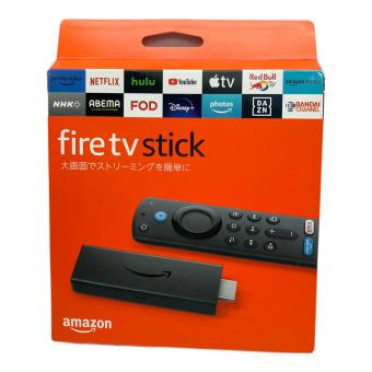 amazon (アマゾン) Fire TV Stick 4K Max