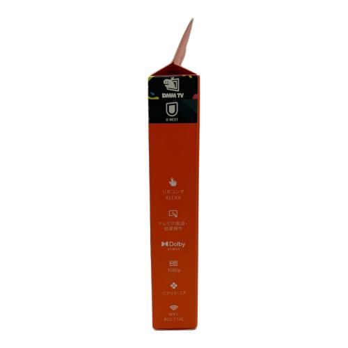 amazon (アマゾン) Fire TV Stick 4K Max