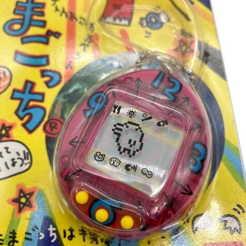 初代たまごっち