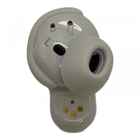 BOSE (ボーズ) ワイヤレスイヤホン QuietComfort Ultra Earbuds