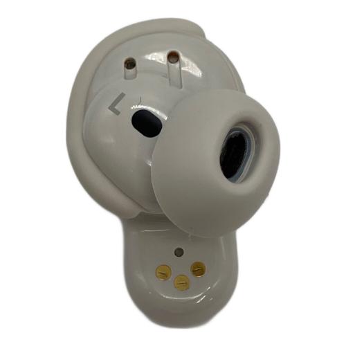 BOSE (ボーズ) ワイヤレスイヤホン QuietComfort Ultra Earbuds