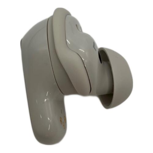 BOSE (ボーズ) ワイヤレスイヤホン QuietComfort Ultra Earbuds
