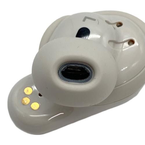 BOSE (ボーズ) ワイヤレスイヤホン QuietComfort Ultra Earbuds