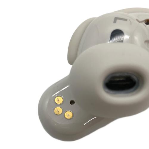 BOSE (ボーズ) ワイヤレスイヤホン QuietComfort Ultra Earbuds