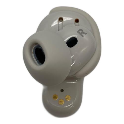 BOSE (ボーズ) ワイヤレスイヤホン QuietComfort Ultra Earbuds