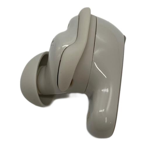 BOSE (ボーズ) ワイヤレスイヤホン QuietComfort Ultra Earbuds