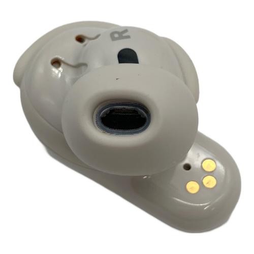 BOSE (ボーズ) ワイヤレスイヤホン QuietComfort Ultra Earbuds