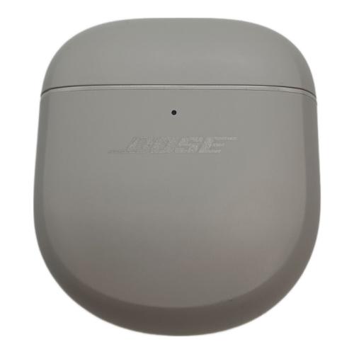 BOSE (ボーズ) ワイヤレスイヤホン QuietComfort Ultra Earbuds