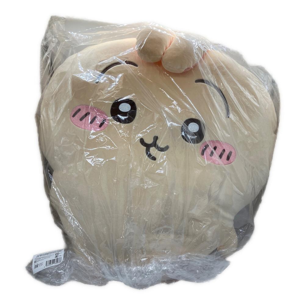 ちいかわ (チイカワ) うさぎ 超BIGぬいぐるみ うさぎだらけくじ A賞
