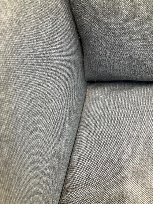 IKEA (イケア) 子供用アームチェア ストランドモン