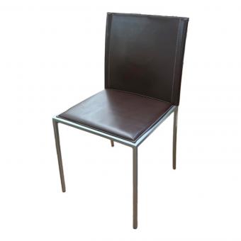 CALLIGARIS (カリガリス) イス ブラウン