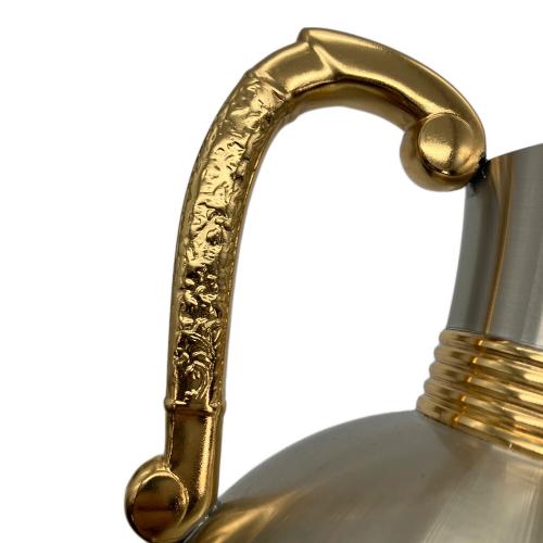 selwin pewter (セルウィンピューター) 水差し＆カップセット