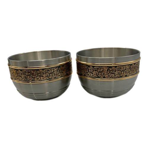 selwin pewter (セルウィンピューター) 水差し＆カップセット