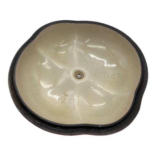 LE CREUSET (ルクルーゼ)トマトココット 直径21cm｜トレファクONLINE