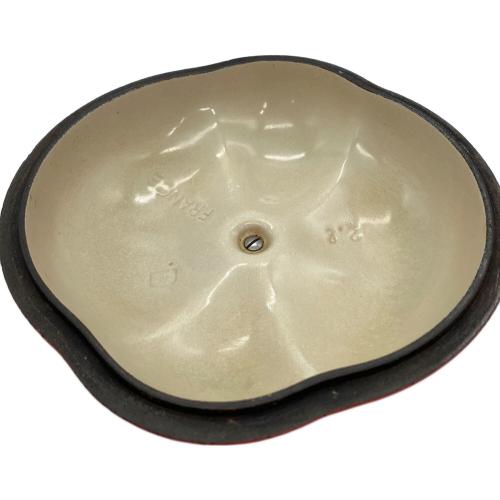 LE CREUSET (ルクルーゼ)トマトココット 直径21cm｜トレファクONLINE
