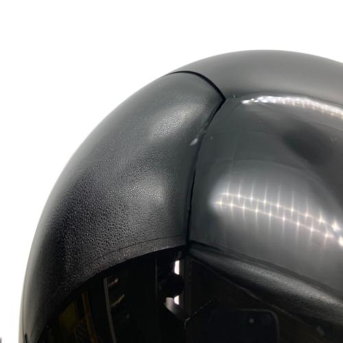 TT&CO (ティーティー・アンド・シーオー) バイク用ヘルメット 2021年製 SUPER MAGNUM TT05J キズ有 PSCマーク(バイク用ヘルメット)有