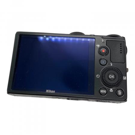 Nikon (ニコン) コンパクトデジタルカメラ P300 COOLPIX｜トレファクONLINE