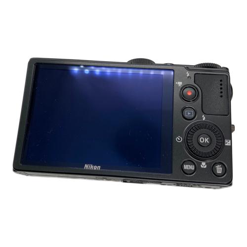 Nikon (ニコン) コンパクトデジタルカメラ P300 COOLPIX