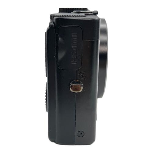 Nikon (ニコン) コンパクトデジタルカメラ P300 COOLPIX