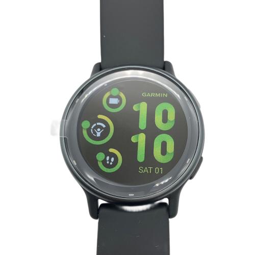 GARMIN (ガーミン) フィットネスGPSウォッチ VIVOACTIVE5