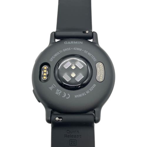 GARMIN (ガーミン) フィットネスGPSウォッチ VIVOACTIVE5