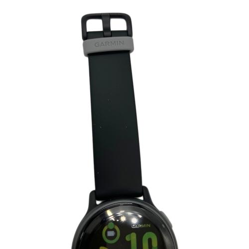 GARMIN (ガーミン) フィットネスGPSウォッチ VIVOACTIVE5