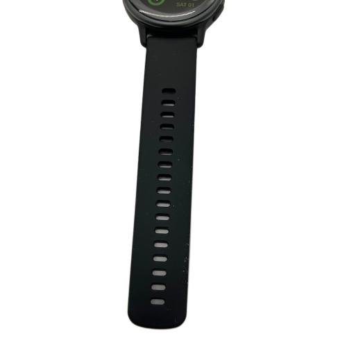 GARMIN (ガーミン) フィットネスGPSウォッチ VIVOACTIVE5