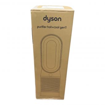 dyson (ダイソン) purifliuer hot+cool gen1 HP10 WW