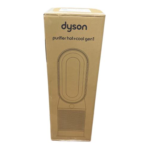 dyson (ダイソン) purifliuer hot+cool gen1 HP10 WW
