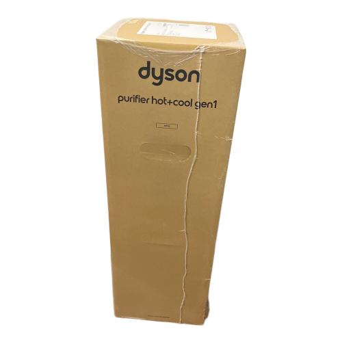 dyson (ダイソン) purifliuer hot+cool gen1 HP10 WW