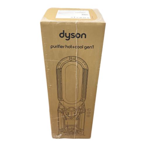 dyson (ダイソン) purifliuer hot+cool gen1 HP10 WW