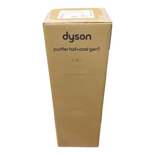dyson (ダイソン) purifliuer hot+cool gen1 HP10 WW