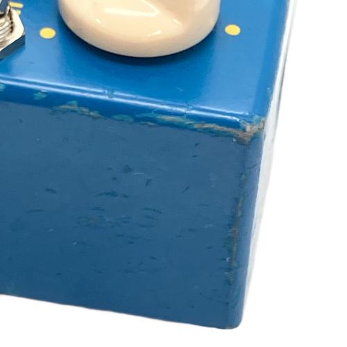 BOSS (ボス) エフェクター BD-2 Mod Double Switch weed社カスタマイズ