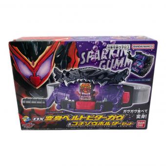 仮面ライダーガヴ (カメンライダーガヴ) DX変身ベルトビターガヴ＆ゴチゾウホルダーセッ