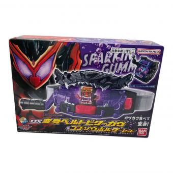 仮面ライダーガヴ (カメンライダーガヴ) DX変身ベルトビターガヴ＆ゴチゾウホルダーセッ