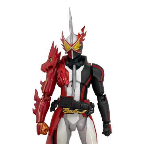 S.H.Figuarts (エス・エイチ・フィギュアーツ) フィギュア