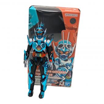 S.H.Figuarts (エス・エイチ・フィギュアーツ) 仮面ライダーガッチャード スチームホッパー