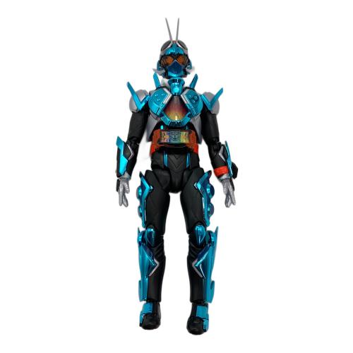 S.H.Figuarts (エス・エイチ・フィギュアーツ) 仮面ライダーガッチャード スチームホッパー